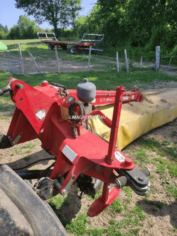 Isagri.Media.Models.Annonce.Marque SM 3570 TL