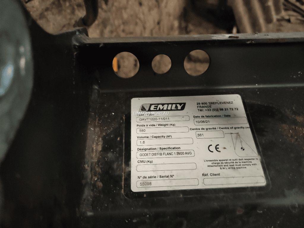 Isagri.Media.Models.Annonce.Marque GAVT 1220