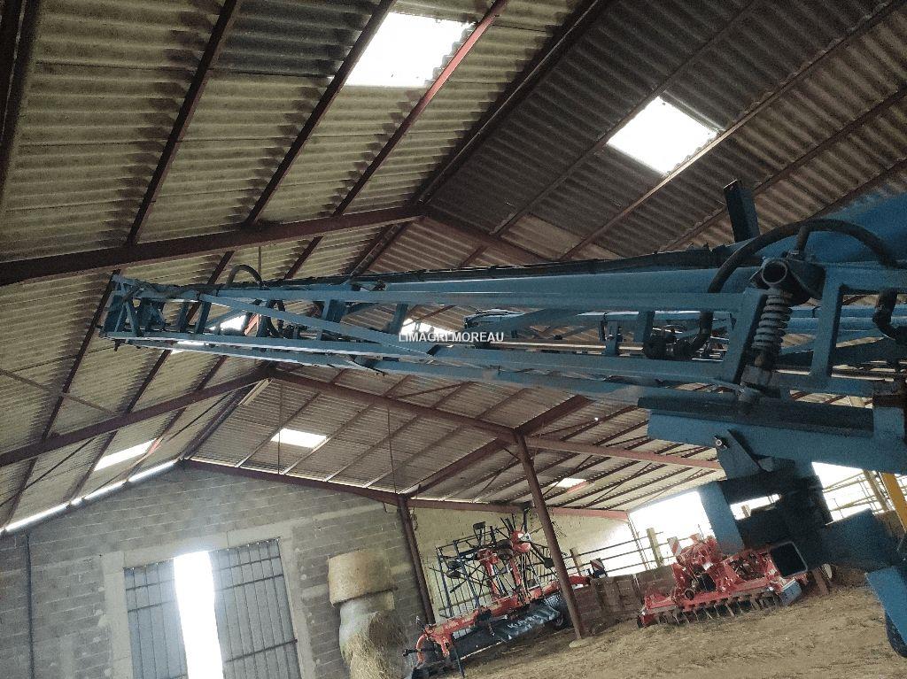 Isagri.Media.Models.Annonce.Marque ELYTE 1200