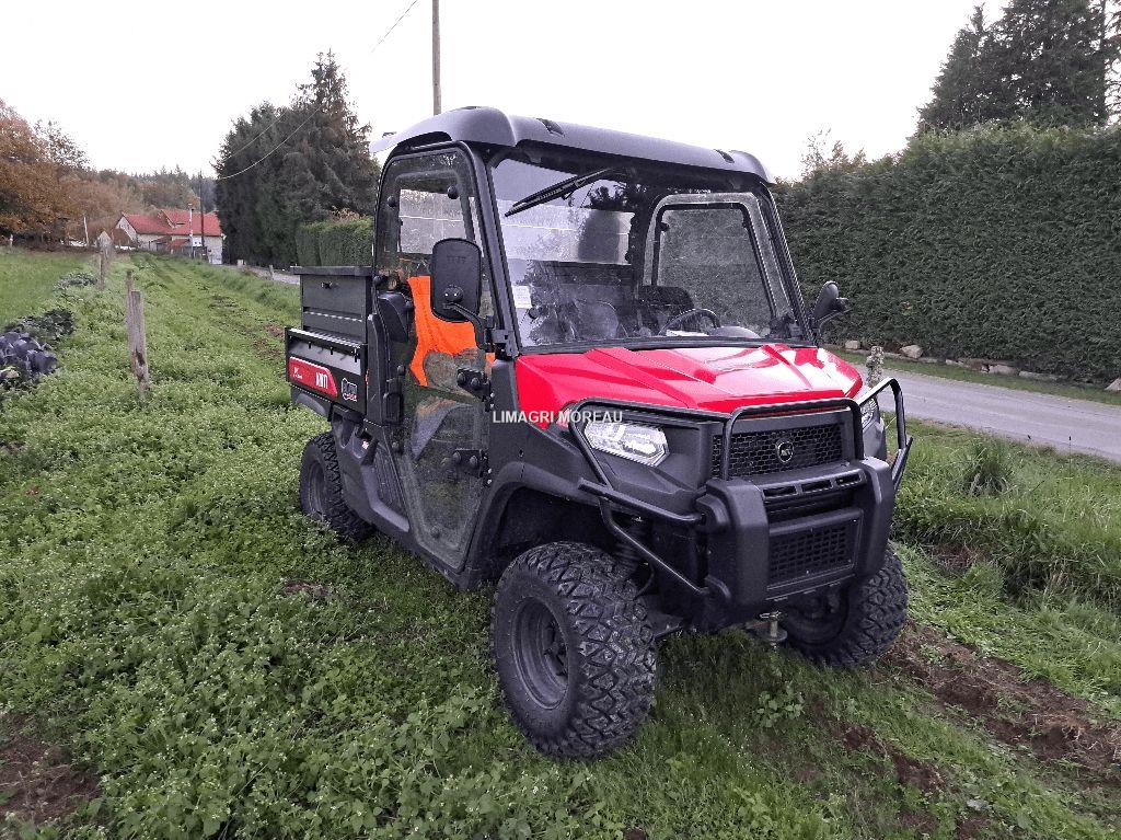 Isagri.Media.Models.Annonce.Marque K92400