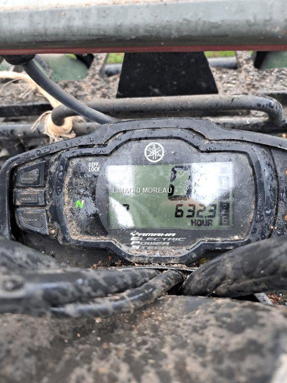 Isagri.Media.Models.Annonce.Marque GRIZZLY