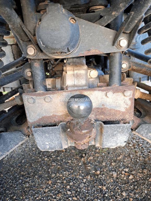 Isagri.Media.Models.Annonce.Marque GRIZZLY