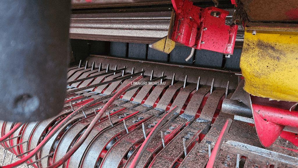 Isagri.Media.Models.Annonce.Marque SPRINTER 180