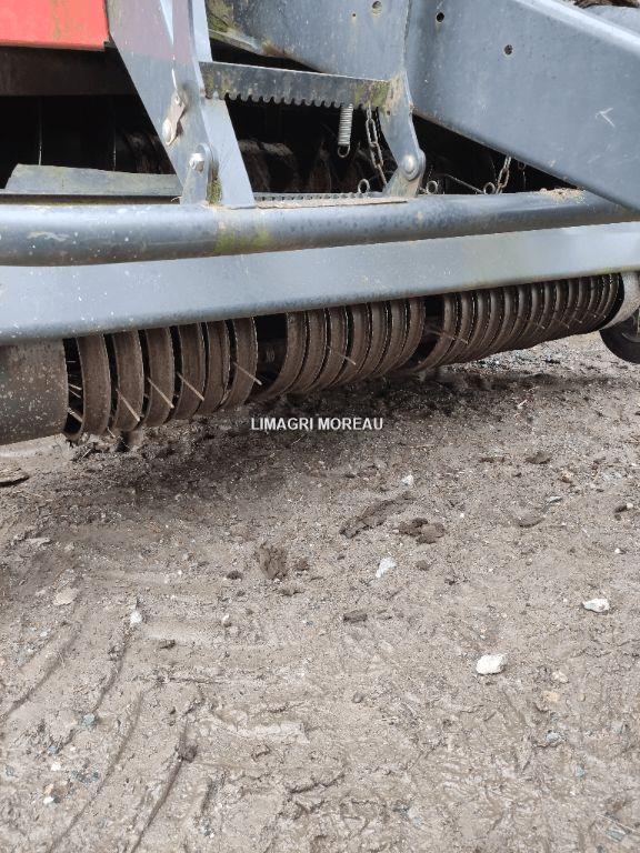 Isagri.Media.Models.Annonce.Marque VB 2190