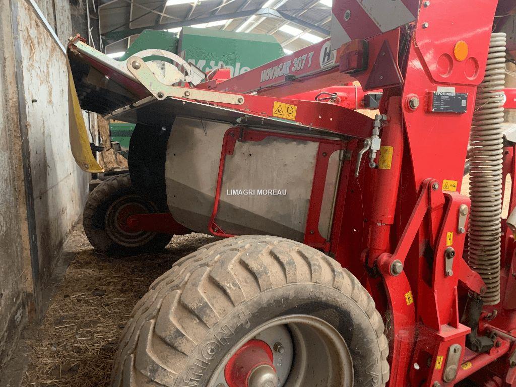 Isagri.Media.Models.Annonce.Marque NOVACAT307 T