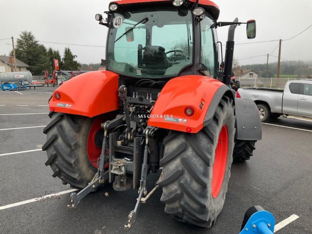 Kubota M7131 K ACCESS