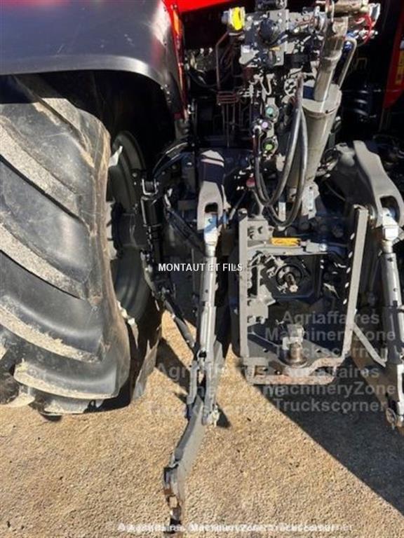 Massey Ferguson 7716 S DVT EXCLUSIVE