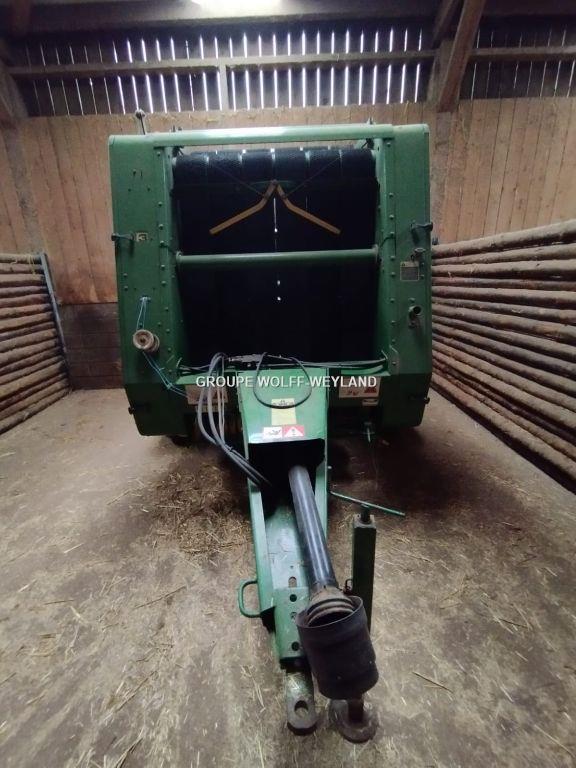 John Deere 540