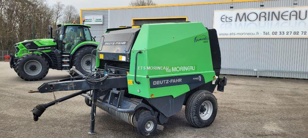 Deutz-Fahr Fixmaster 225