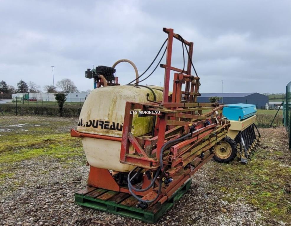 Audureau 1000