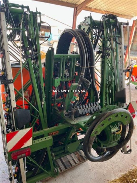 Isagri.Media.Models.Annonce.Marque UF 1201 TWIN