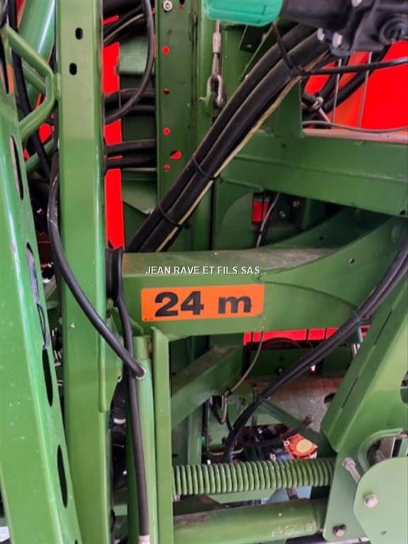 Isagri.Media.Models.Annonce.Marque UF 1201 TWIN