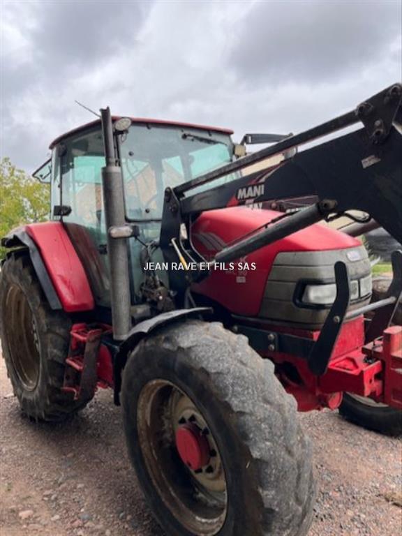 Isagri.Media.Models.Annonce.Marque MC 90