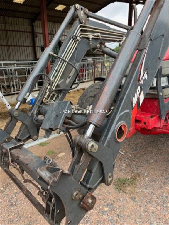 Isagri.Media.Models.Annonce.Marque MC 90