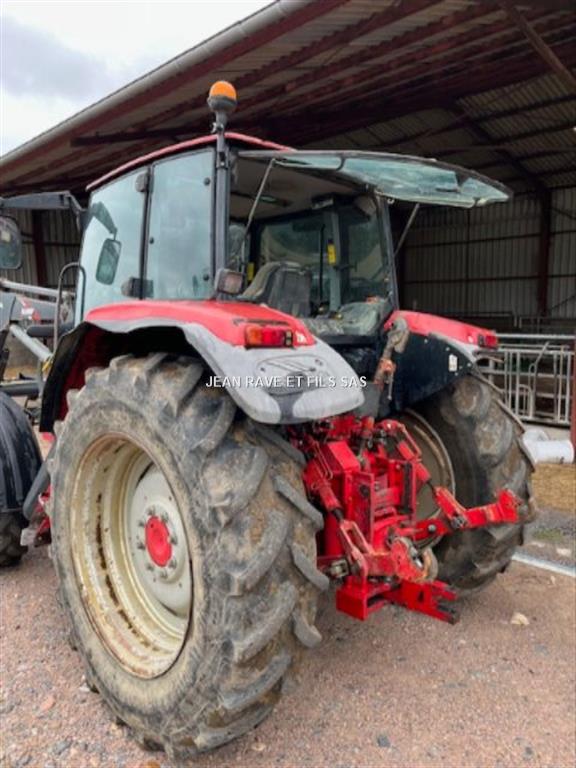 Isagri.Media.Models.Annonce.Marque MC 90