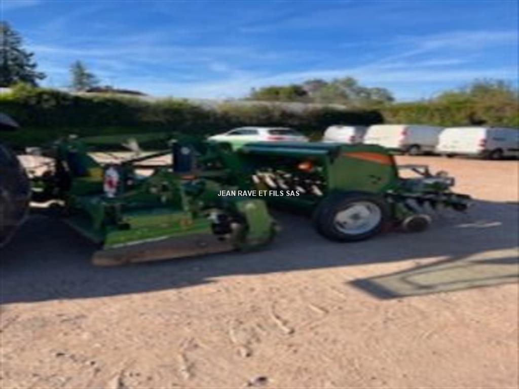 Isagri.Media.Models.Annonce.Marque KE3001SUPER+D9 3000 SPECIAL