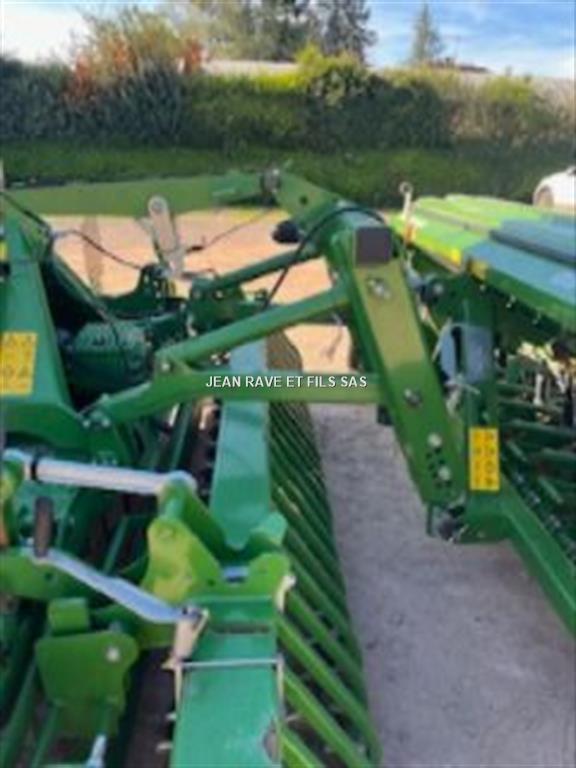 Isagri.Media.Models.Annonce.Marque KE3001SUPER+D9 3000 SPECIAL