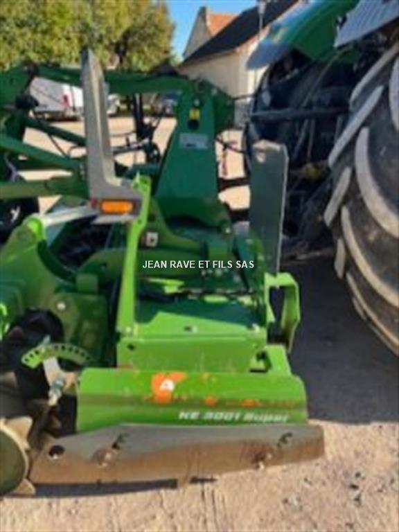 Isagri.Media.Models.Annonce.Marque KE3001SUPER+D9 3000 SPECIAL