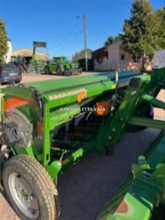 Isagri.Media.Models.Annonce.Marque KE3001SUPER+D9 3000 SPECIAL