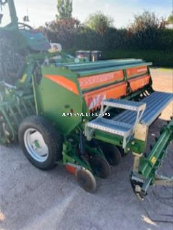 Isagri.Media.Models.Annonce.Marque KE3001SUPER+D9 3000 SPECIAL