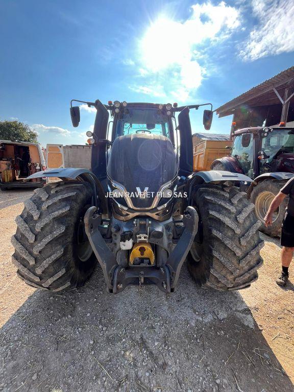 Isagri.Media.Models.Annonce.Marque T 215 DIRECT