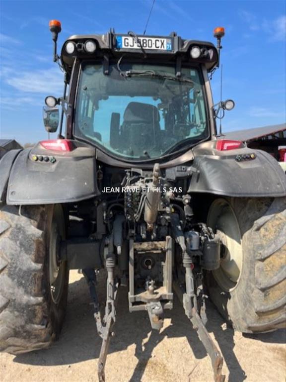 Isagri.Media.Models.Annonce.Marque N 155 ED