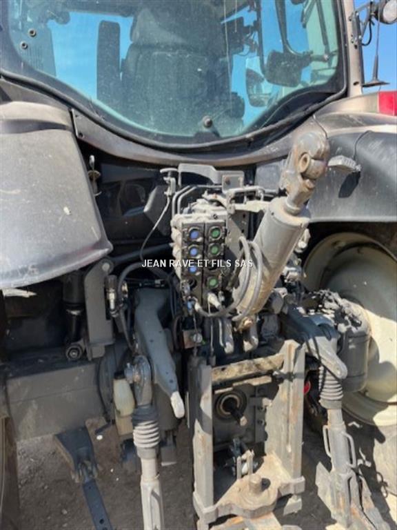 Isagri.Media.Models.Annonce.Marque N 155 ED