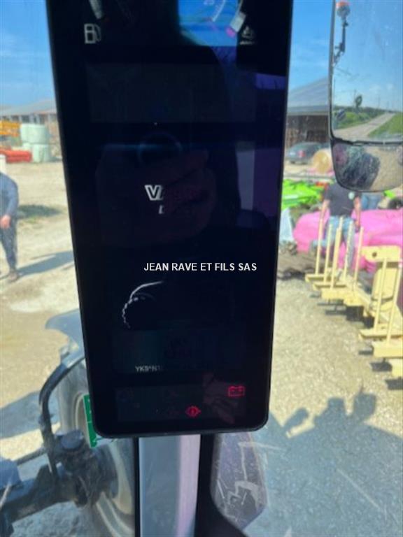 Isagri.Media.Models.Annonce.Marque N 155 ED