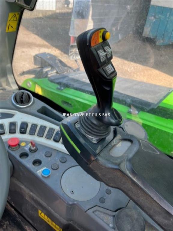 Isagri.Media.Models.Annonce.Marque TF 42.7CS-140