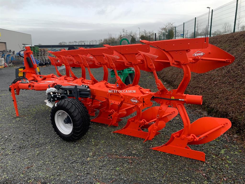 Kuhn VARIMASTER L