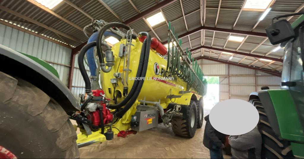 Isagri.Media.Models.Annonce.Marque TCI 22700