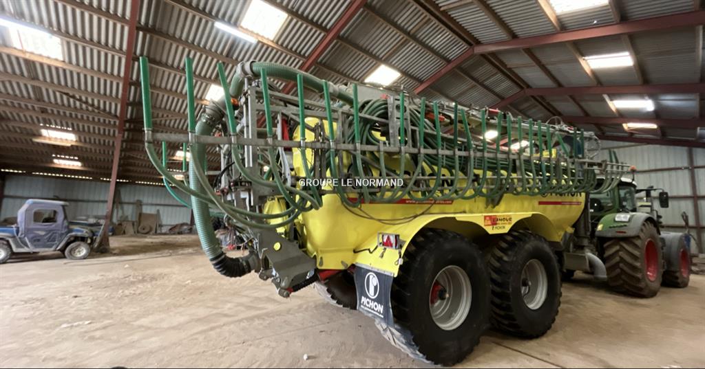 Isagri.Media.Models.Annonce.Marque TCI 22700