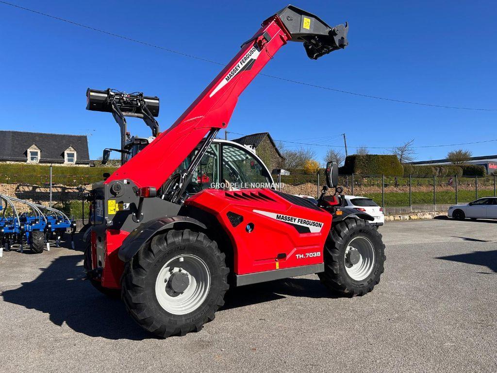 Isagri.Media.Models.Annonce.Marque TH 7038