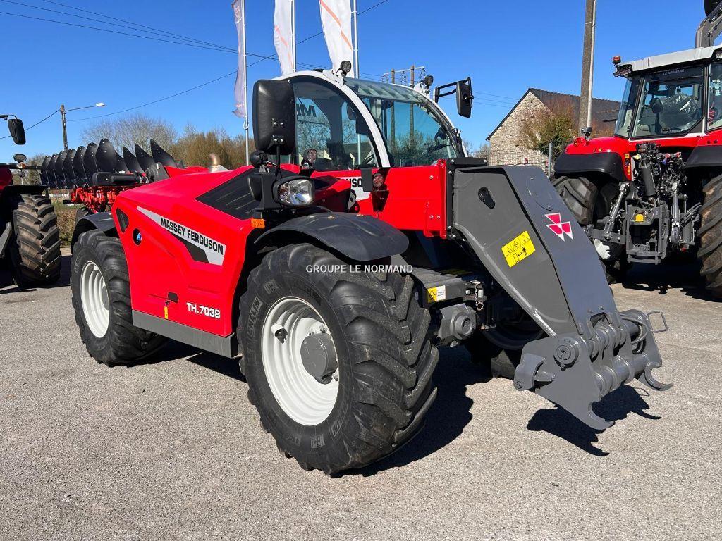 Isagri.Media.Models.Annonce.Marque TH 7038