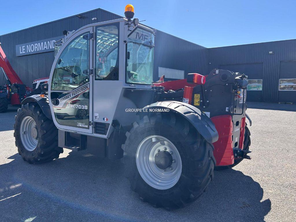 Isagri.Media.Models.Annonce.Marque TH 7038