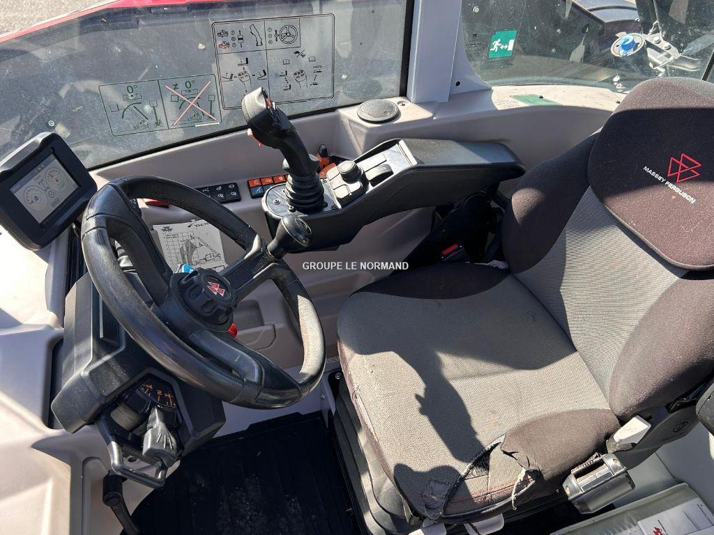 Isagri.Media.Models.Annonce.Marque TH 7038