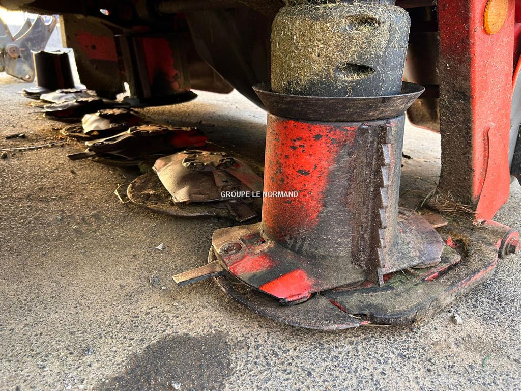 Isagri.Media.Models.Annonce.Marque GMD 3125 F-FF