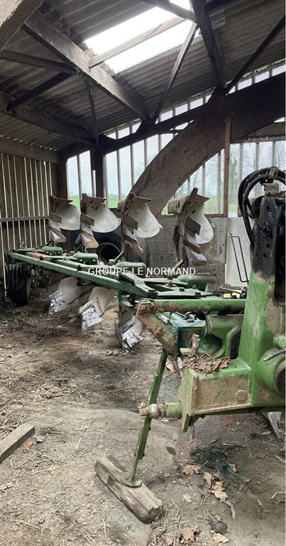 Isagri.Media.Models.Annonce.Marque Cayros XMS