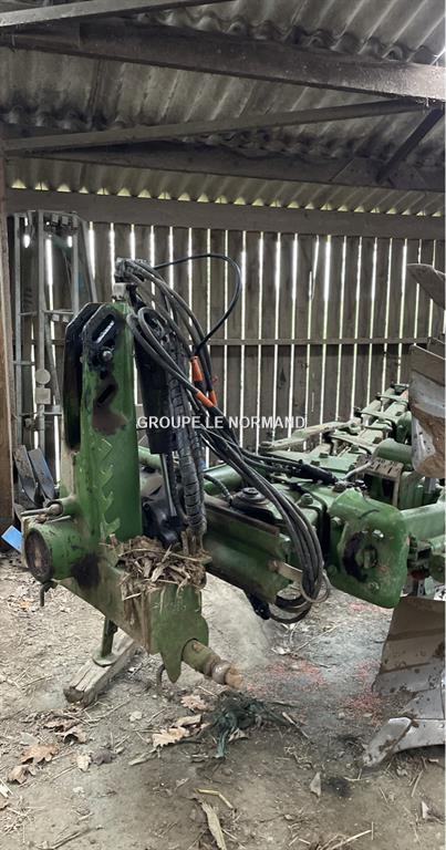 Isagri.Media.Models.Annonce.Marque Cayros XMS