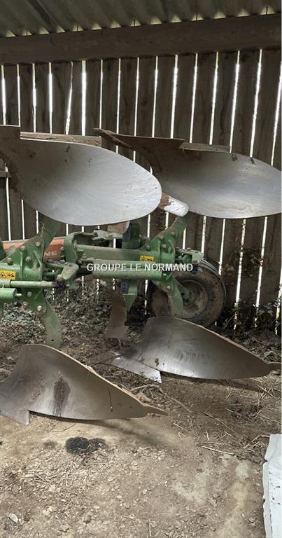 Isagri.Media.Models.Annonce.Marque Cayros XMS