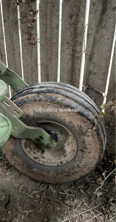 Isagri.Media.Models.Annonce.Marque Cayros XMS