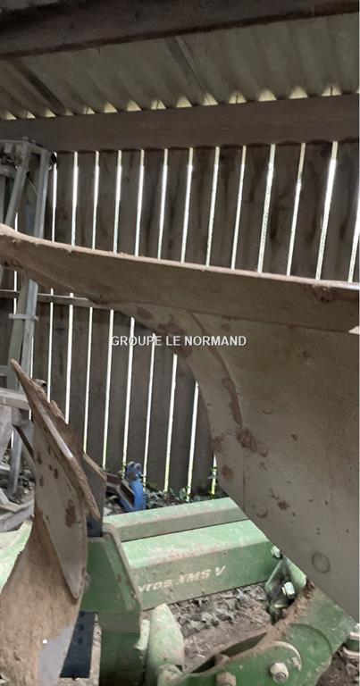 Isagri.Media.Models.Annonce.Marque Cayros XMS