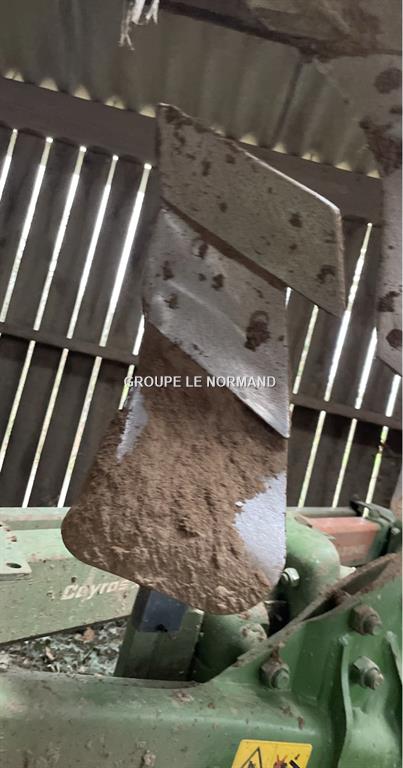 Isagri.Media.Models.Annonce.Marque Cayros XMS