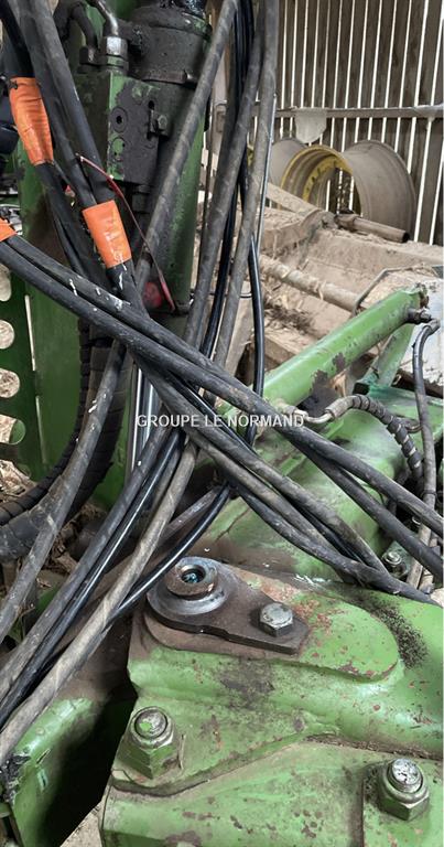 Isagri.Media.Models.Annonce.Marque Cayros XMS