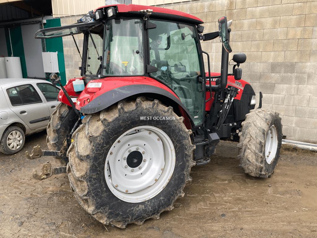 Case IH FARMALL 100C