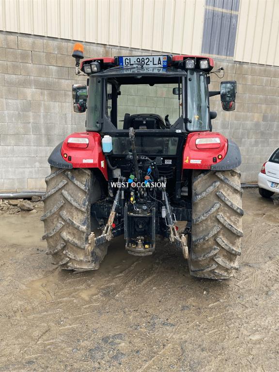 Case IH FARMALL 100C