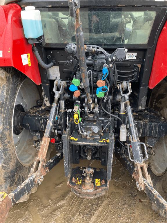 Case IH FARMALL 100C