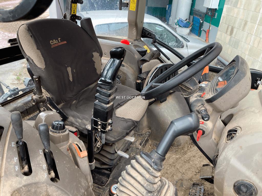 Case IH FARMALL 100C