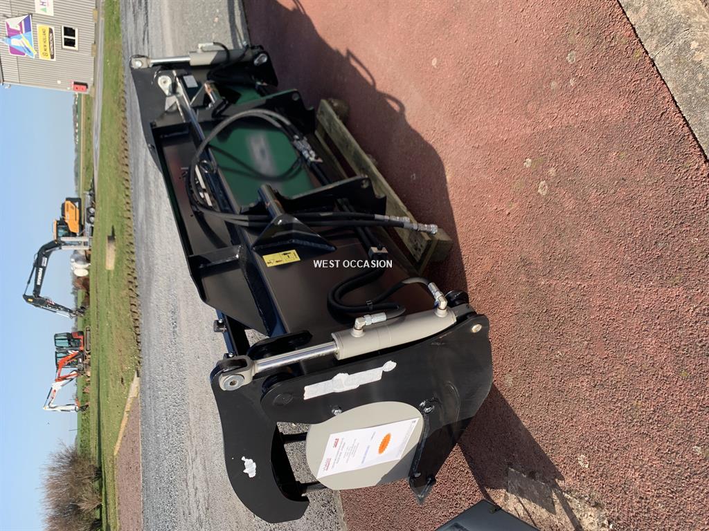 Magsi BENNE A GRAPIN