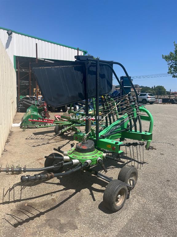 Deutz-Fahr SWAT MASTER 3421